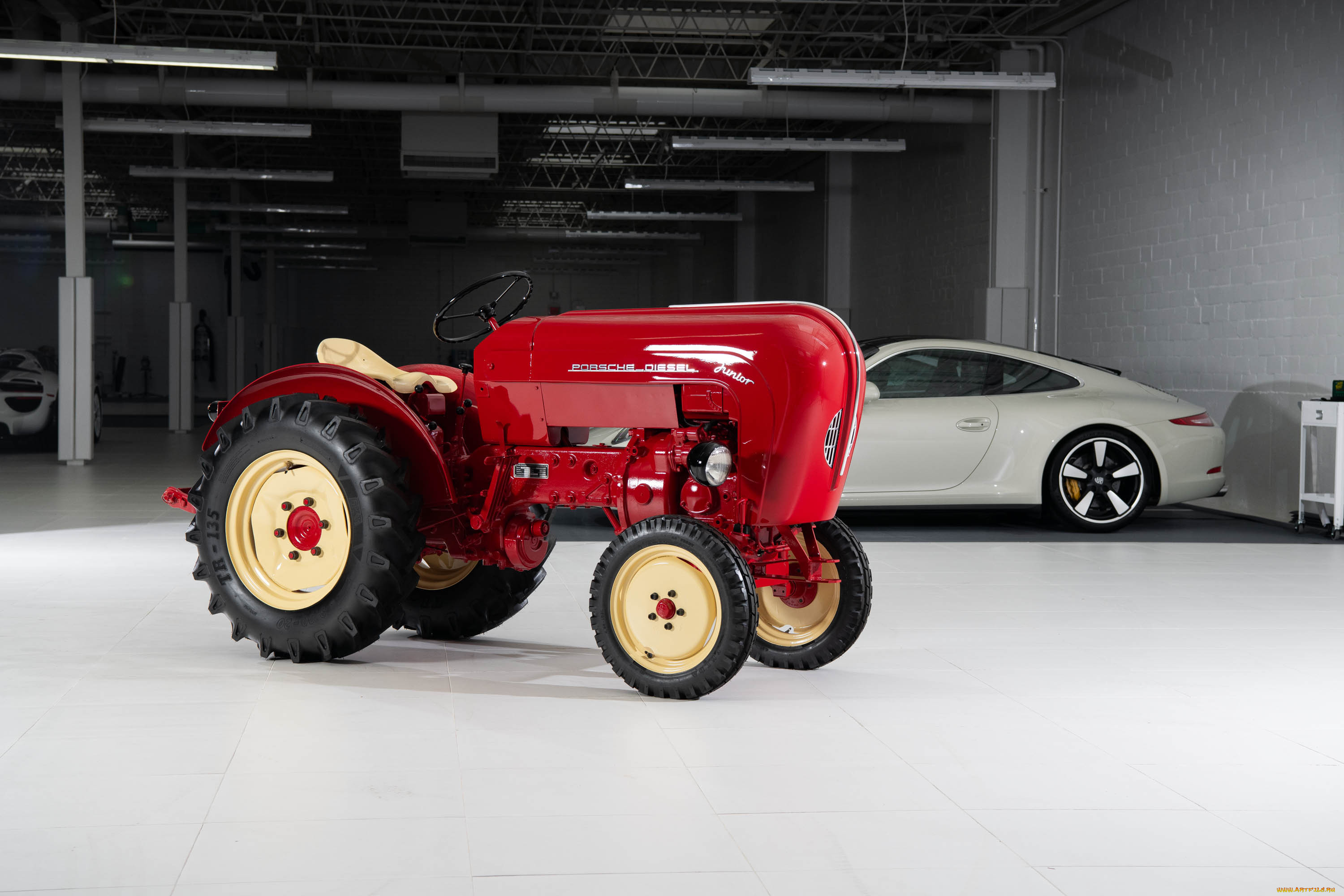 , , porsche